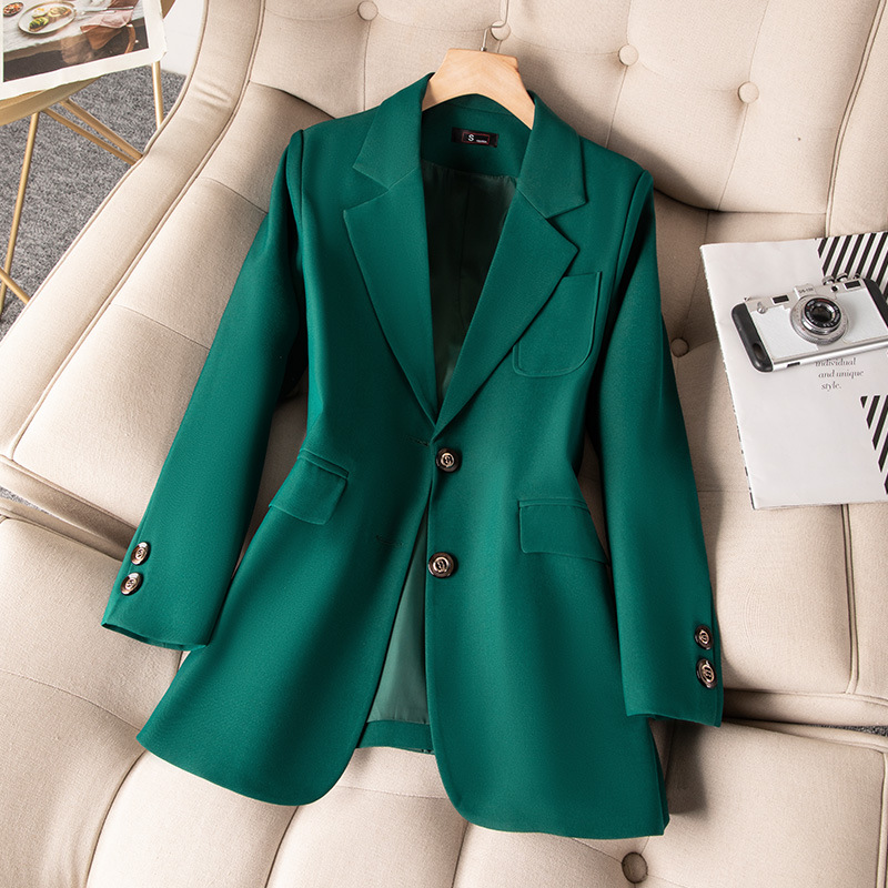 Blue Black Green Women Formal  - Women Formal Wear Winter reseña y precio
