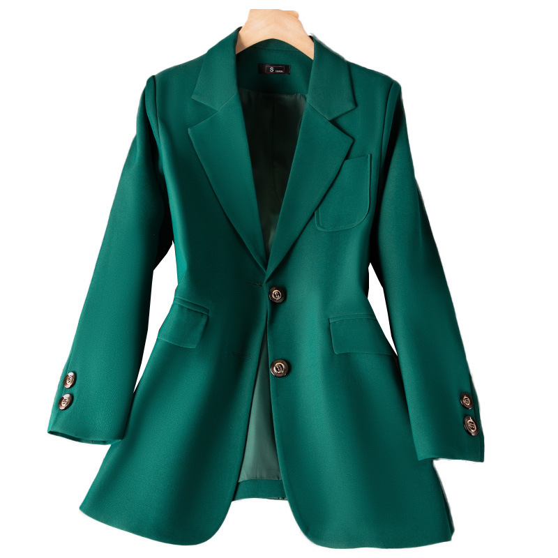 Blue Black Green Women Formal  - Women Formal Wear Winter reseña y precio