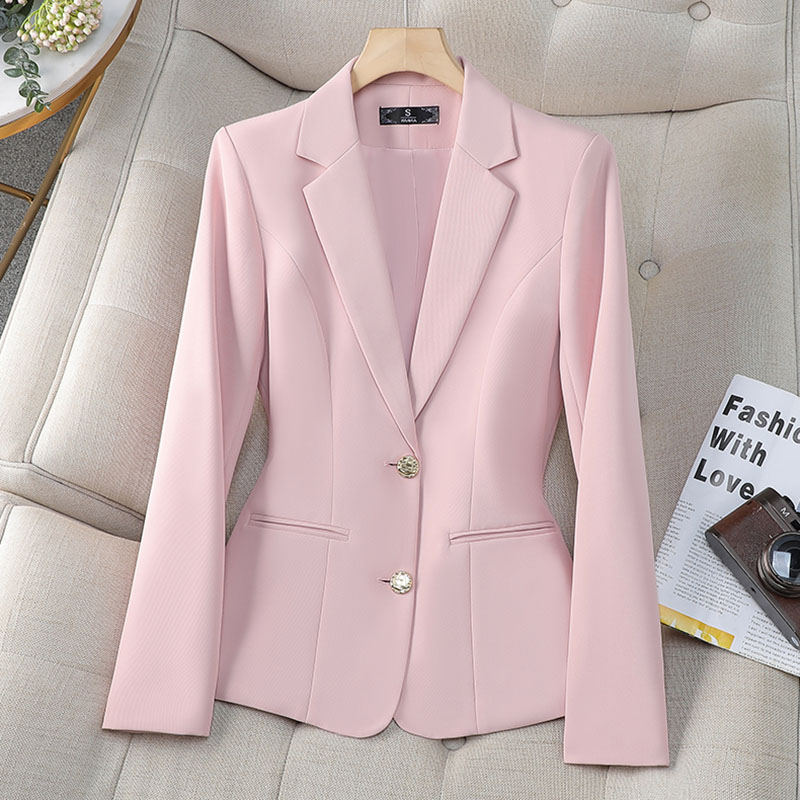 New Fashion Women Formal Blaze - Women Formal Wear Winter reseña y precio