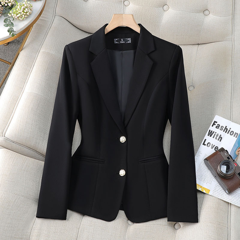 New Fashion Women Formal Blaze - Women Formal Wear Winter reseña y precio