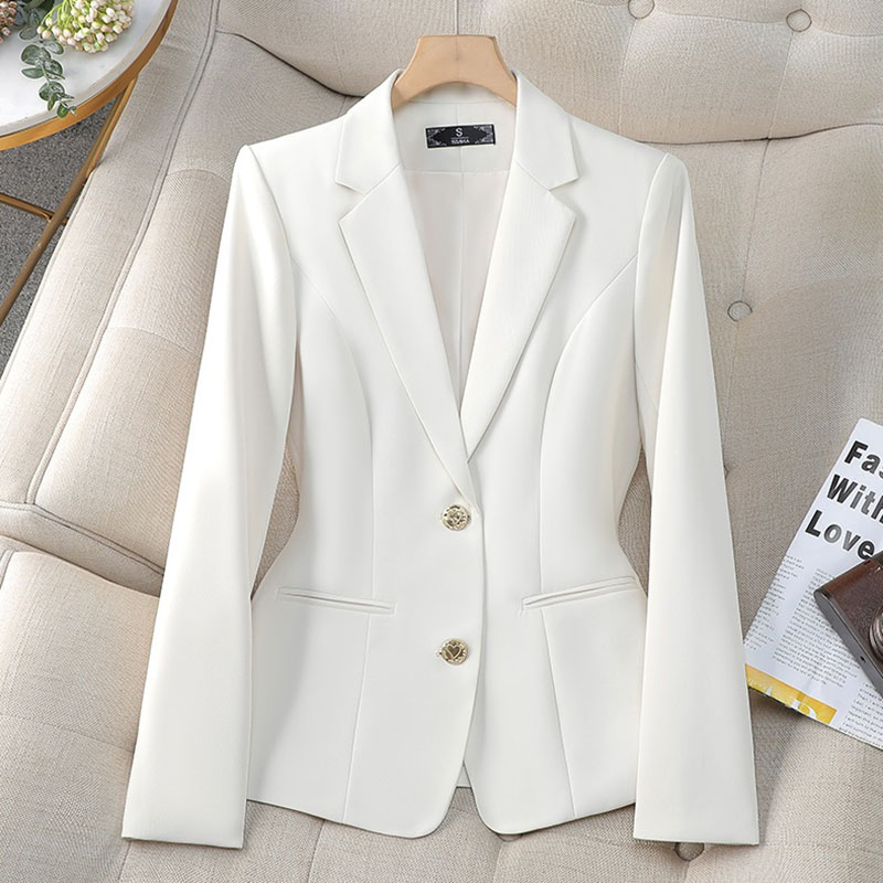 New Fashion Women Formal Blaze - Women Formal Wear Winter reseña y precio